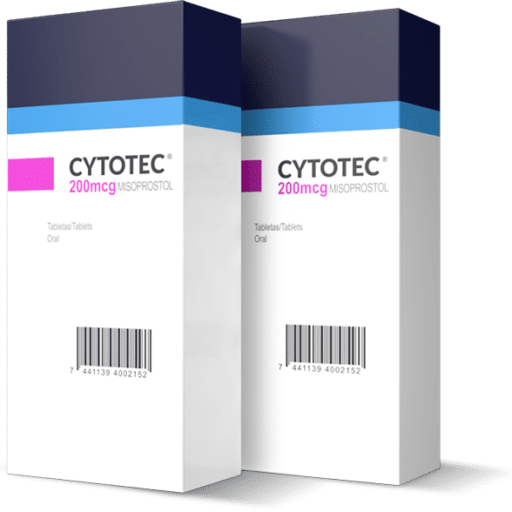 Modo de usar Cytotec?