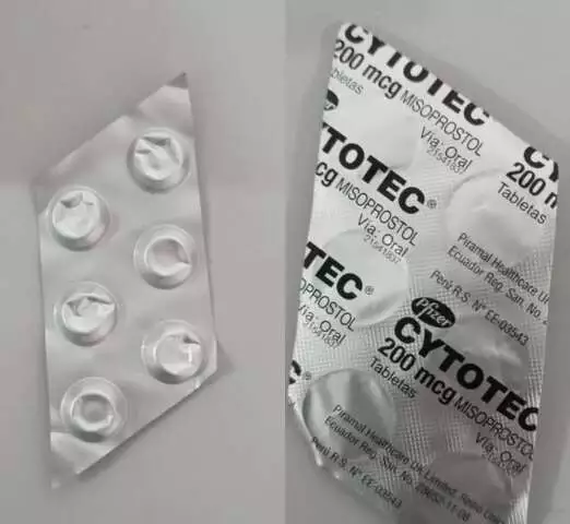 Qual é o certo ? Cytotec ou citrotec