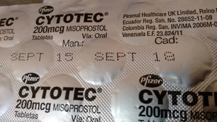 O que é e quando é utilizado o cytotec