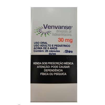 Possíveis efeitos colaterais