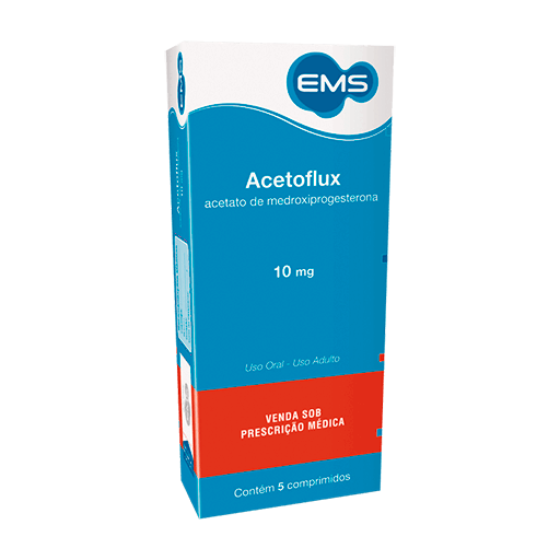 acetoflux aborta