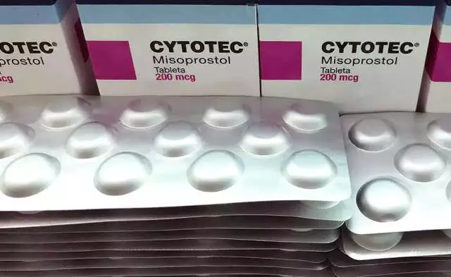 Como comprar misoprostol original de fabrica