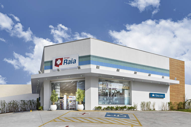 Droga Raia de Goiânia