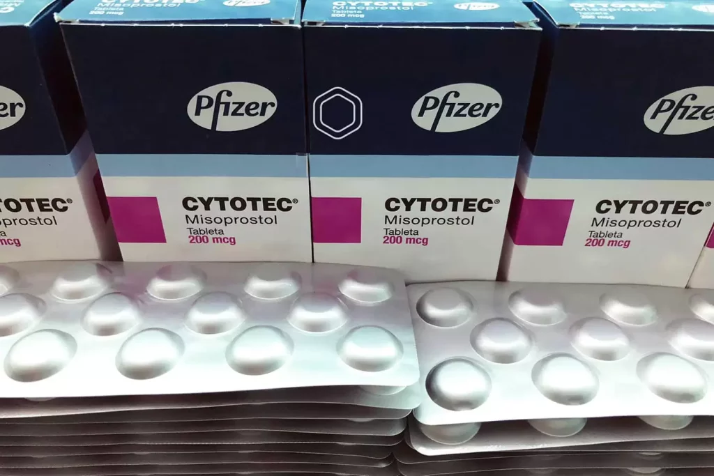 misoprostol comprar curitiba